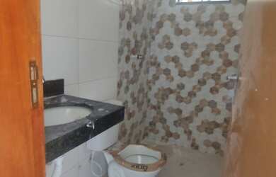 Imagem 10: Casa para venda possui 90 metros quadrados com 3 quartos