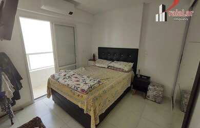 Imagem 16: Apartamento com 2 Dormitórios 1 Suíte Sacada com Churrasqueira à Carvão...