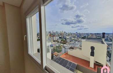 Imagem 5: CAXIAS DO SUL - Apartamento Padrão - Jardim América