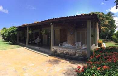 Imagem 6: Casa na Rua Manoel de Araujo, Pau amarelo, Paulista