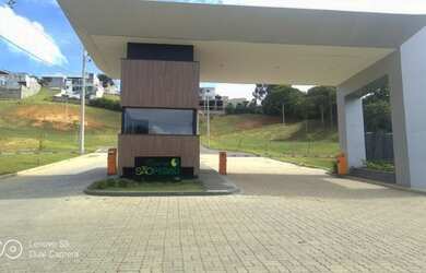 Imagem: O terreno possui 440m² de Área e está localizado em Spina