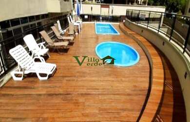 Imagem 11: APARTAMENTO RESIDENCIAL em SÃO PAULO - SP, LAUZANE PAULISTA