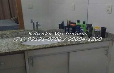 Imagem 10: APARTAMENTO RESIDENCIAL em Salvador - BA, Armação