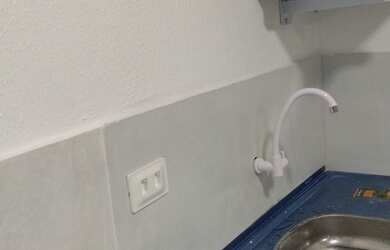 Imagem 4: FLAT ao lado da UFPE Em frente ao departamento de FARMÁCIA UFPE