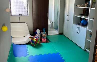 Imagem 6: Apartamento para venda com 288 metros quadrados com 3 quartos em Vitória - Salvador - BA