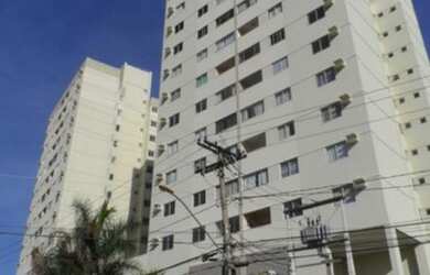 Imagem 1: GOIÂNIA - Apartamento Padrão - SETOR PEDRO LUDOVICO