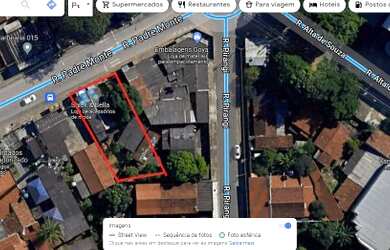 Imagem 4: Lote/Terreno para venda tem 389 metros quadrados em Goiá - Goiânia - GO
