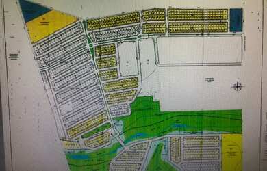 Imagem: O terreno possui 200m² de Área e está localizado em João
