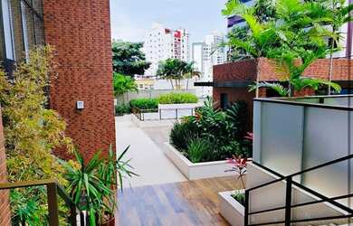 Imagem 13: PANORAMA LADEIRA DA BARRA lt br gt 4 SUÍTES , VISTA MAR - SALVADOR/BAHIA