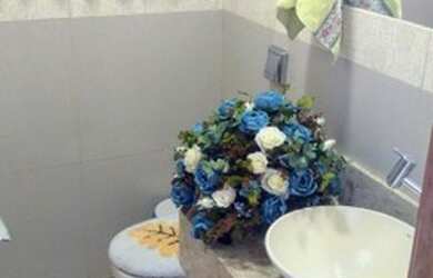 Imagem 16: Sobrado para venda tem 260 metros quadrados com 4 quartos em Residencial...