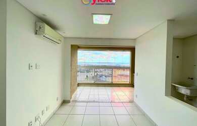 Imagem 4: Cobertura Duplex com Jacuzzi e Churrasqueira e vista para o Serra Dourada