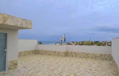 Imagem 3: Linda Cobertura vista mar na Praia do Flamengo