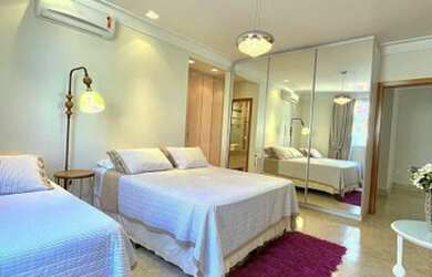 Imagem 13: Casa de condomínio sobrado com 405 metros quadrados com 4 suítes no...