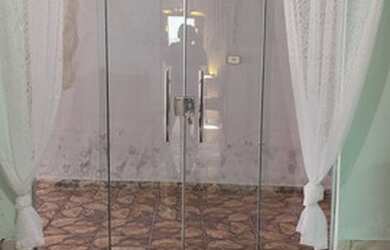 Imagem 5: Casa Finsocial ( Goiânia .Goiás