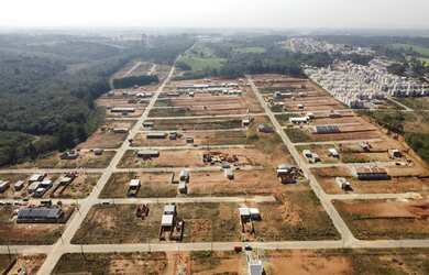 Imagem 6: FAZENDA RIO GRANDE - Terreno Padrão - Green Maria
