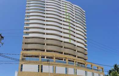 Imagem 1: Residencial Galileia. Piscina, 71m² de Área, 2 Vagas na garageme3 Dormitórios