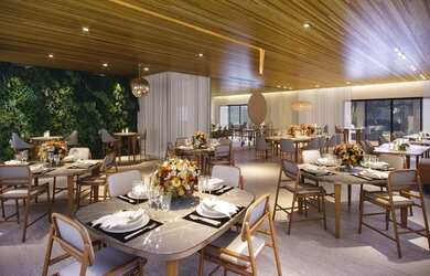 Imagem 15: Apto de Alto Padrão c/ 3 Suítes 1 por andar no Marista