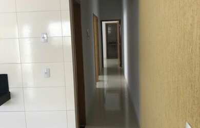 Imagem 7: Casa para venda na região Leste da cidade, menos de 20 minutos do famoso...