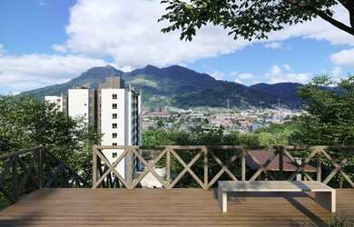 Imagem 7: Jaraguá do Sul - Apartamento Padrão - Vila Lalau