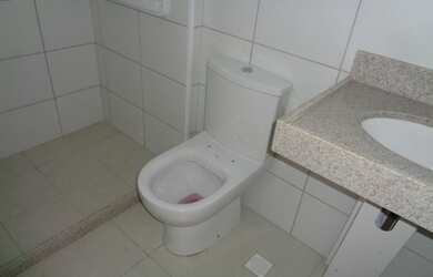 Imagem 9: Apartamento com 03 suítes, varanda, alto padrão, condomínio club no...