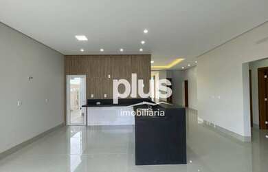 Imagem 9: Casa Alto Padrão 3 Suítes em Condominio Fechado