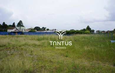 Imagem 13: Terreno à venda, 3682 m² por R$ 4.000.000,00 - Tingui - Curitiba/PR