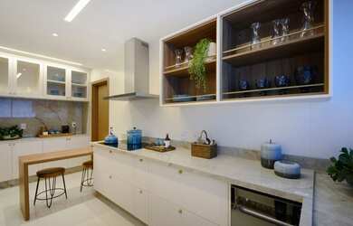 Imagem 7: Apartamento Luxuoso c/ 4 suítes prox. do Zoológico no Newest