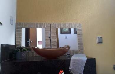 Imagem 7: Sobrado Jardins Verona