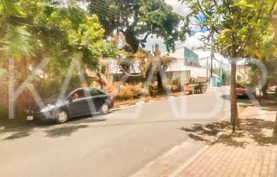 Imagem 3: Lote/Terreno para venda com 396 metros quadrados em Vila Salles - Atibaia...