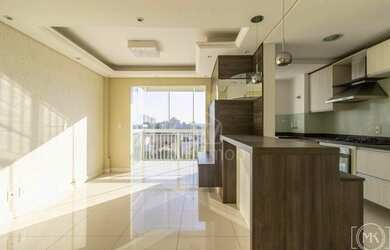 Imagem 1: Apartamento à venda, 68 m² por R$ 460.000,00 - Vila Ipiranga - Porto...