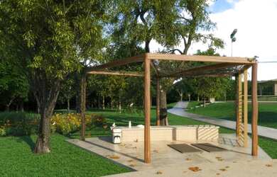 Imagem 7: Vendo lote de esquina, no Jardins Bolonha - Senador Canedo - GO