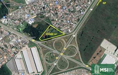 Imagem 3: Terreno à venda, 27000 m² por R$ 6.000.000,00 - São Sebastião - São...