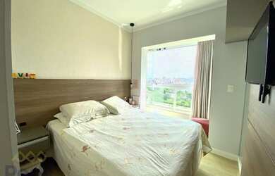 Imagem 14: Apartamento a Venda Bairro Saguaçu em Joinville