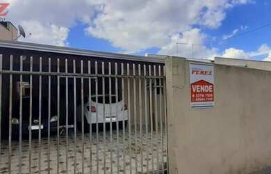 Imagem 1: LONDRINA - Casa Padrão - Residencial Vila Romana