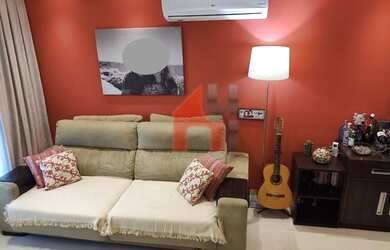 Imagem 6: Apartamento à venda, 64 m² por R$ 553.000,00 - Vila Andrade - São Paulo/SP