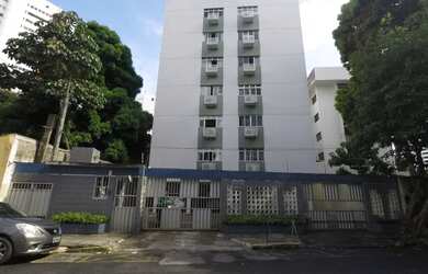 Imagem: O apartamento possui 3 Dormitórios, 3 Banheiros, 1 Vaga na