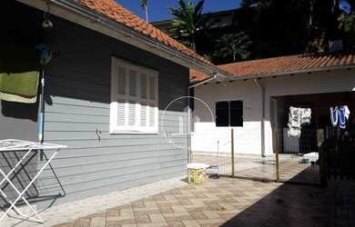 Imagem 4: Casa à venda, 120 m² por R$ 341.000,00 - Vargem Pinheiros - Palhoça/SC