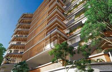 Imagem 5: Ornato Tijuca. Piscina, Churrasqueira, Varandae75m² de Área