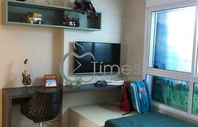 Imagem 9: Apartamento com 3 quartos no Europark - Bairro Park Lozandes em Goiânia