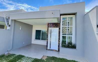 Imagem 2: Casa em Balneário Brejatuba - Guaratuba, PR