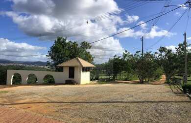 Imagem 2: PRIVÊ FAZENDA SERRA DO MAROTO