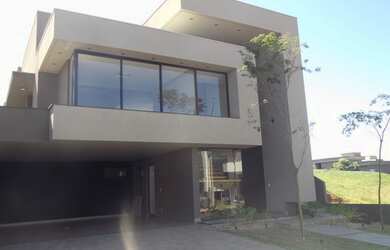 Imagem 2: CASA EM CONDOMINIO GAIVOTA II COM ELEVADOR