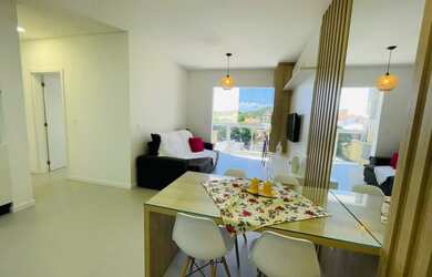 Imagem 7: Apartamento para venda na Praia Grande, primeira quadra do mar