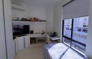 Imagem 14: Apartamento 2 4 a venda no Candeal, em Salvador e varanda