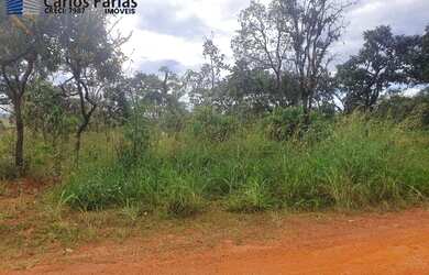Imagem 4: Lote em Condomínio Fechado para Venda em Brasília, Setor Habitacional...