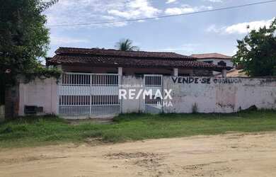 Imagem: A casa em condomínio possui 4 Dormitórios, 4 Banheiros, 4