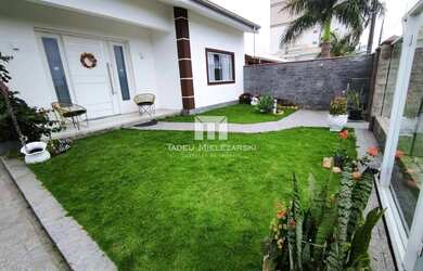 Imagem 2: Casa Alto Padrão à venda em Porto Belo/SC