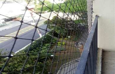 Imagem 5: São Paulo - Apartamento Padrão - LAUZANE