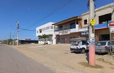 Imagem: O terreno possui 225m² de Área e está localizado em Village