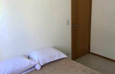 Imagem 15: Apartamento para venda possui 80 metros quadrados com 3 quartos